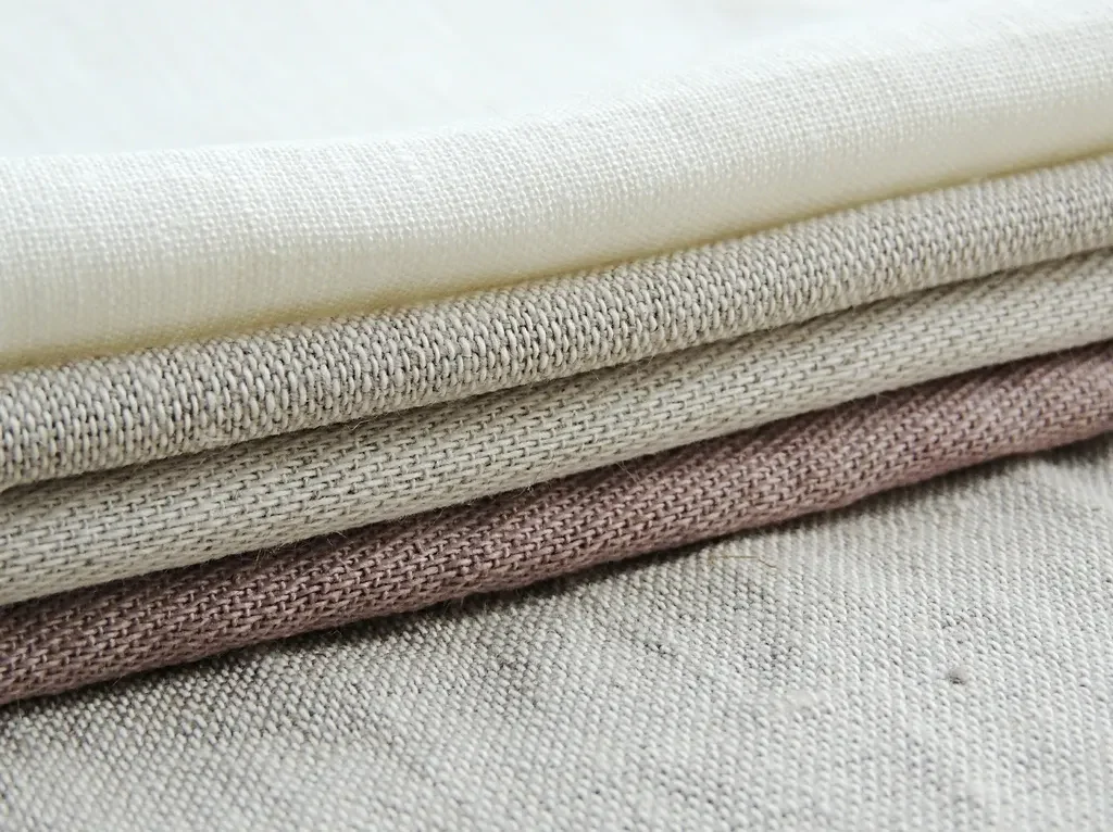 Rekomendasi Bahan Baju Yang Cepat Menyerap Keringat