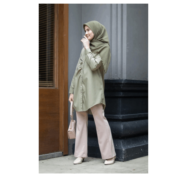Rekomendasi Outfit Simple Untuk Nonton Bioskop