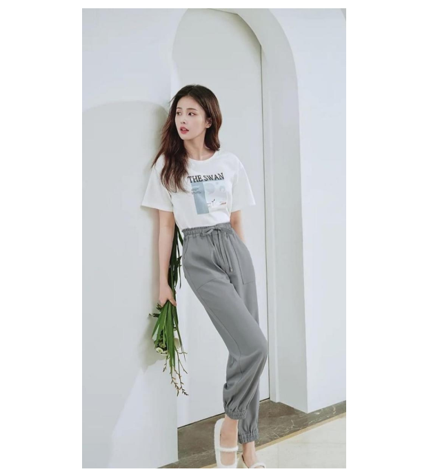 Rekomendasi Outfit Simple Untuk Nonton Bioskop