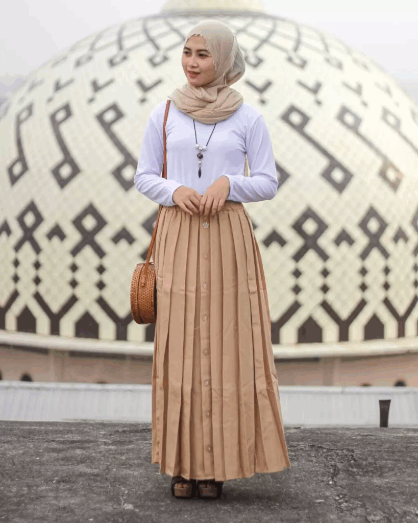 Rok Rempel vs Rok Span: Apa Bedanya