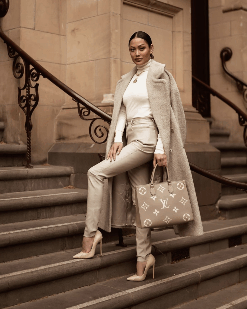 Personal Style Guide: Basic Fashion yang Sesuai dengan Karaktermu
