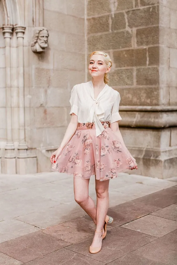 Personal Style Guide: Basic Fashion yang Sesuai dengan Karaktermu
