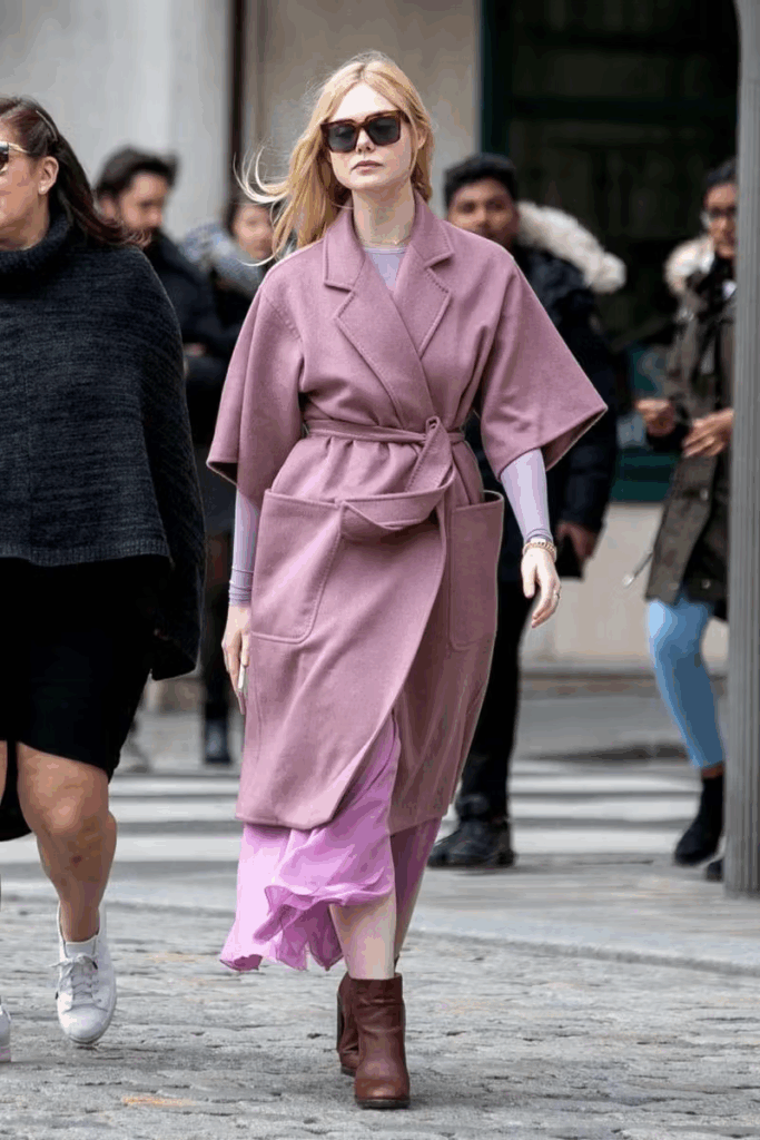 Perbedaan Warna Taro dan Lavender yang Perlu Kamu Tahu