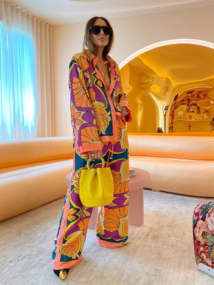 Inspirasi Model Busana untuk Gaya Retro yang Stylish