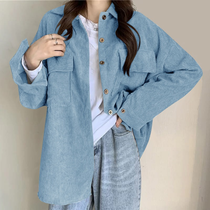 Bahan Corduroy Nyaman atau Tidak? Ini Plus Minusnya!