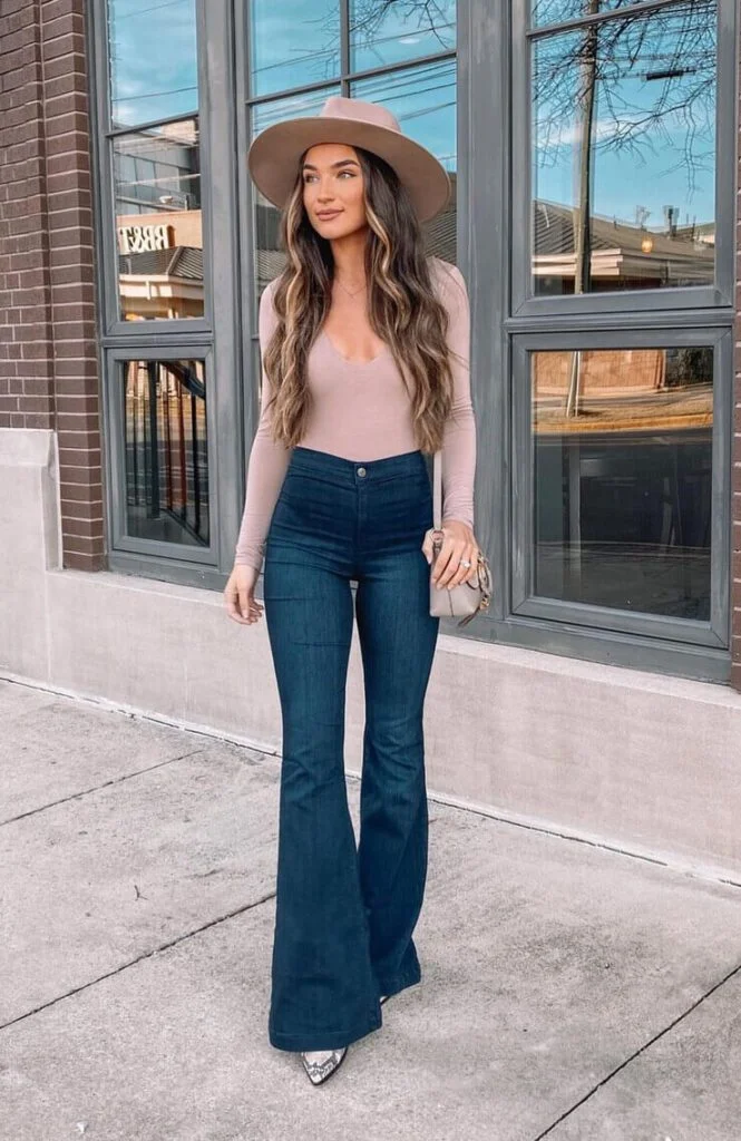 Inspirasi Model Busana untuk Gaya Retro yang Stylish