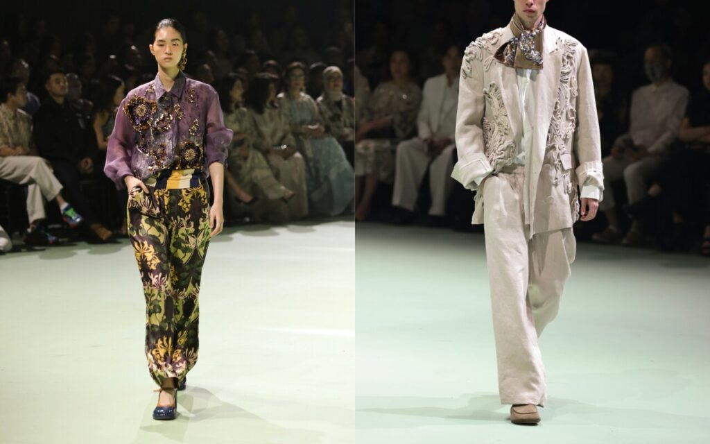 Biyan SS 2026: Menyulam Masa Lalu dalam Kain Masa Kini