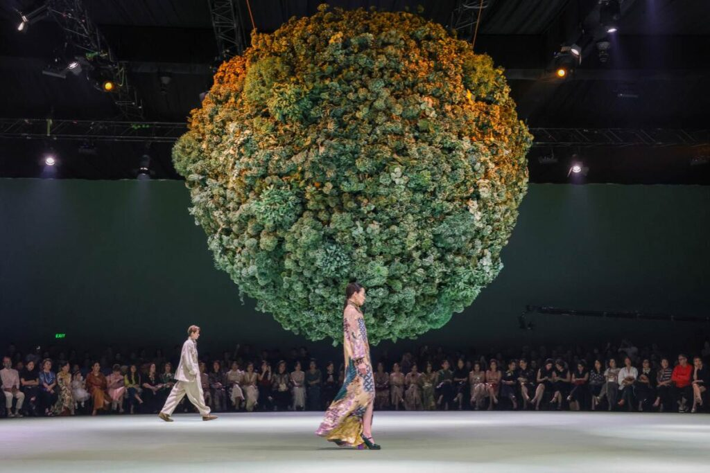 Biyan SS 2026: Menyulam Masa Lalu dalam Kain Masa Kini