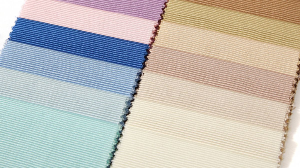 Penjelasan Singkat: Apa Sih Kelebihan Bahan Katun Mikro?