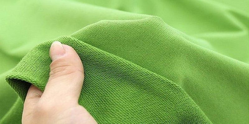 Inilah Ciri-Ciri Bahan Baby Terry Premium: Nyaman & Tahan Lama