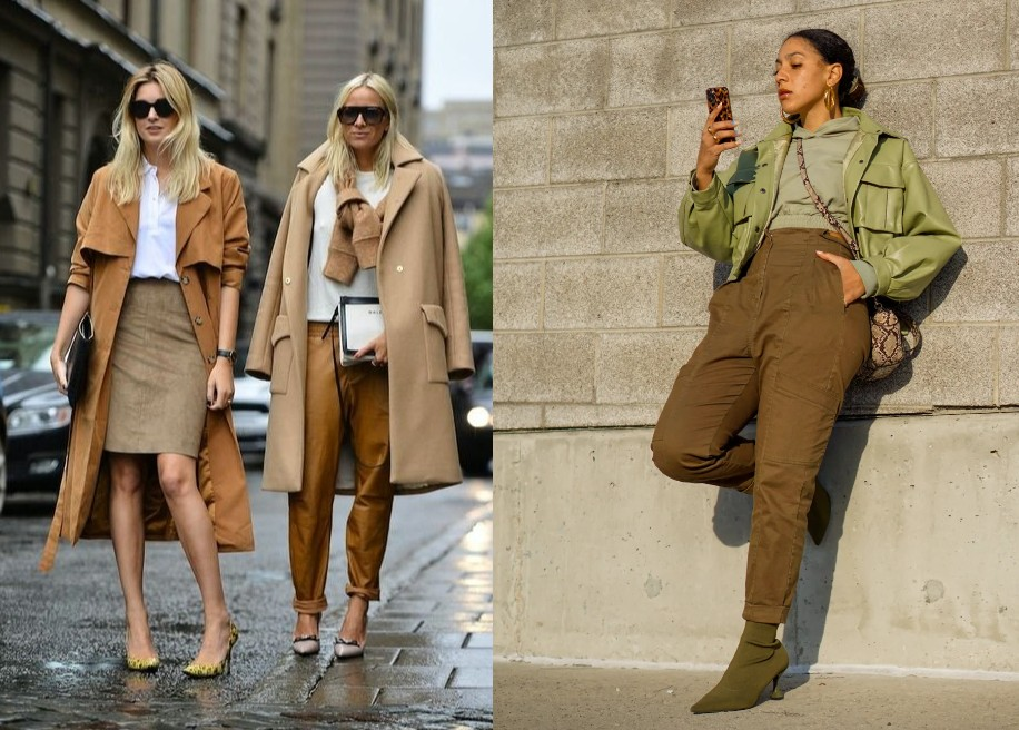 Memahami Gaya Busana Edgy dan Kiat Padu-padannya