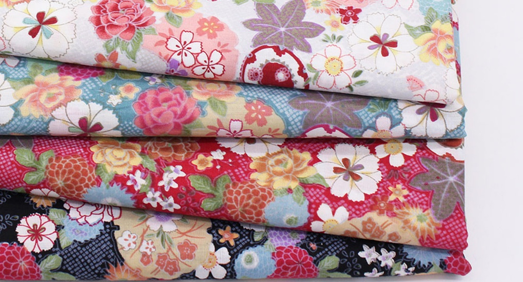 Semua yang Perlu Anda Tahu Tentang Bahan Katun Jepang