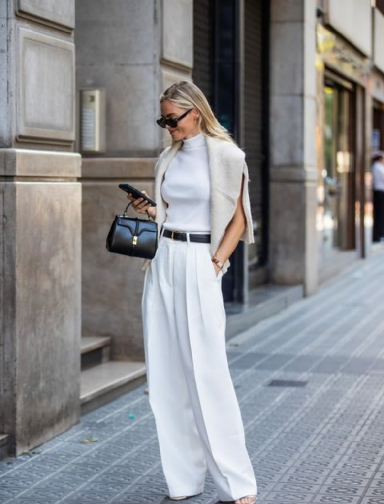 Gaya Chic: Lebih Dari Sekadar Gaya yang Rapi