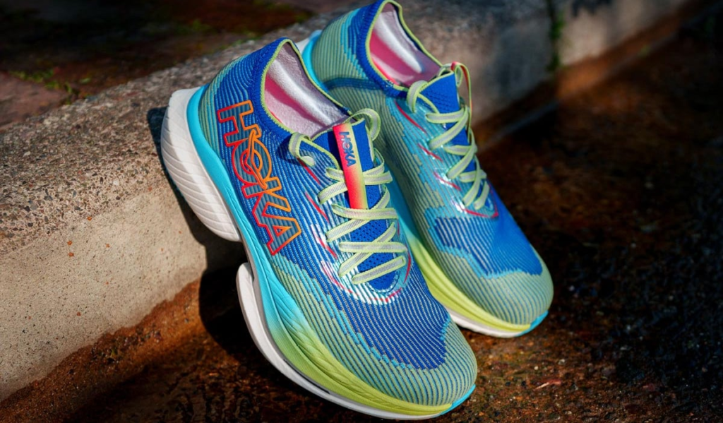 Pilihan Sepatu Marathon Terbaik di Bawah 2.5 Juta