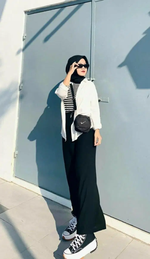 Panduan Mix & Match Sepatu Warna Netral Untuk Semua Pakaian