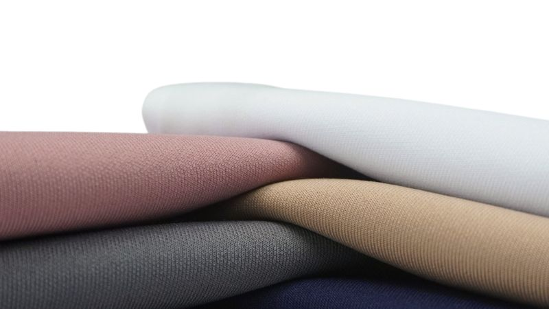 Kelebihan & Kekurangan Kain Scuba Sebelum Kalian Membelinya